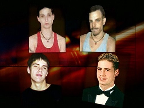 Forensic Files Season 8 Episode 35 - Grounds for Indictment