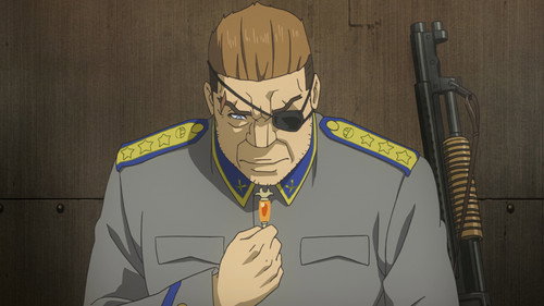 Saga of Tanya the Evil Season 1 Episode 10 - The Path to Victory
