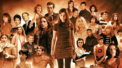 The Ultimate Companion still