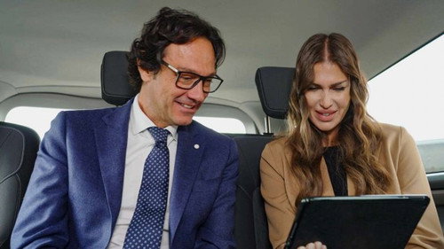 Home at first sight Season 5 Episode 12 - Serena e Giuseppe