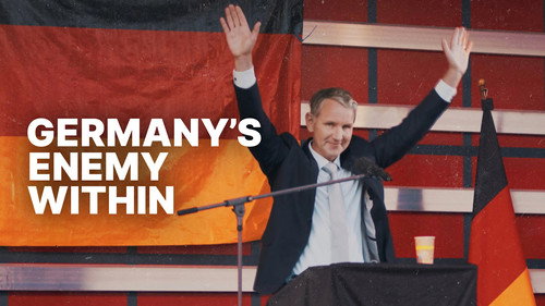 Germany's Enemy Within still