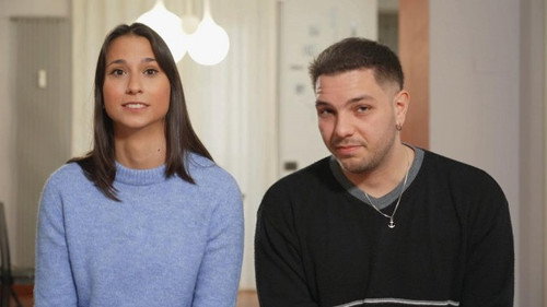 Mirko e Benedetta still