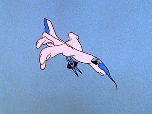 The New Adventures of Superman Season 1 Episode 13 - The Magnetic Monster