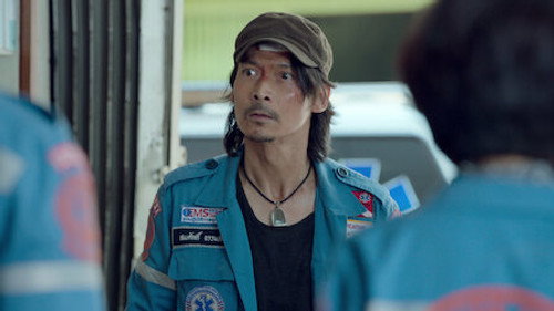 Bangkok Breaking Season 1 Episode 5 - Episode 5