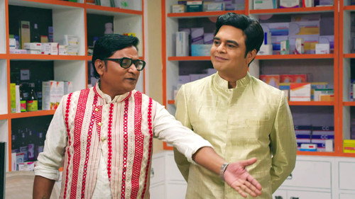 May I Come in Madam? Season 2 Episode 16 - Saajan on Cloud Nine