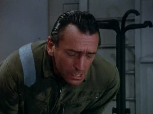 Space Precinct Season 1 Episode 12 - Two Against the Rock