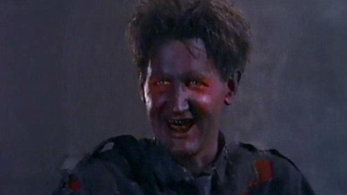Are You Afraid of the Dark? Season 4 Episode 10 - The Tale of the Fire Ghost