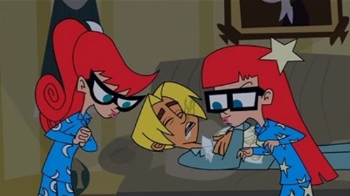 Johnny Test Season 4 Episode 22 - Johnny Double Coupons