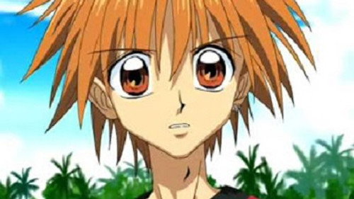 Mermaid Melody: Pichi Pichi Pitch Season 1 Episode 28 - Bonds