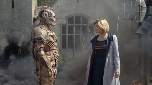Doctor Who Season 12 Episode 9 - Ascension of the Cybermen (1)