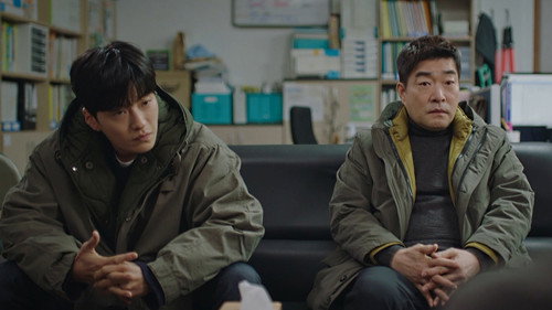 The Good Detective Season 2 Episode 8 - Episode 8
