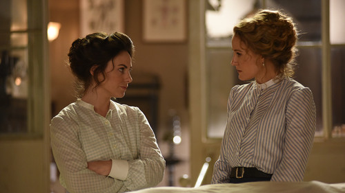 Murdoch Mysteries Season 9 Episode 3 - Double Life