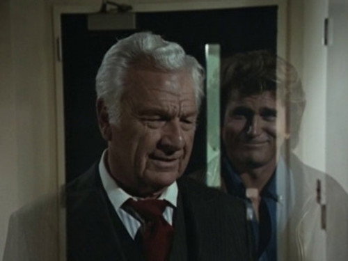 Highway to Heaven Season 3 Episode 11 - Jonathan Smith Goes to Washington