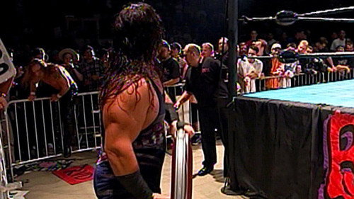 ECW Hardcore TV - Sep. 23, 2000 still