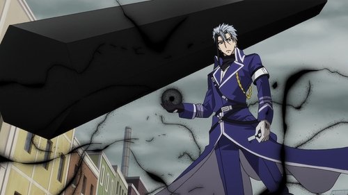 Plunderer Season 1 Episode 9 - Plunderer
