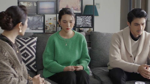 Don't Vex a Mom! Season 1 Episode 18 - Episode 18