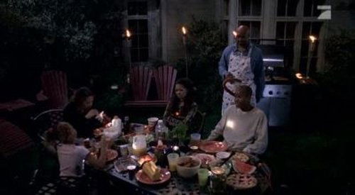 My Wife and Kids Season 3 Episode 15 - Blackout