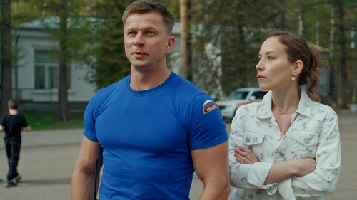 Five Minutes of Silence Season 6 Episode 2 - Episode 2