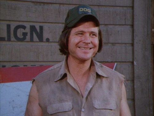 The Dukes of Hazzard Season 3 Episode 12 - State of the County