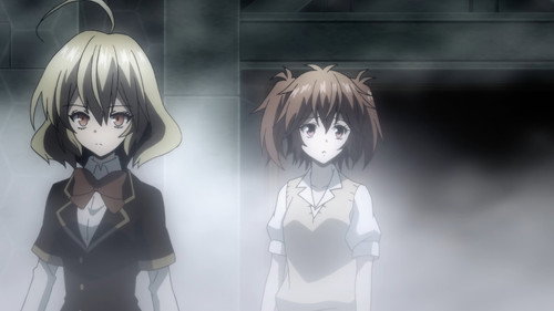 Riddle Story of Devil Season 1 Episode 11 - How to Distinguish a "Congratulation" from a "Curse"