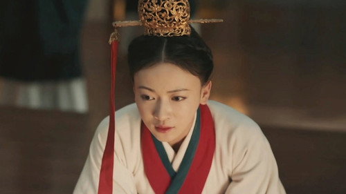 The Legend of Hao Lan Season 1 Episode 8 - Episode 8