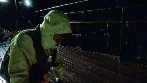 Deadliest Catch Season 11 Episode 3 - The Ultimatum
