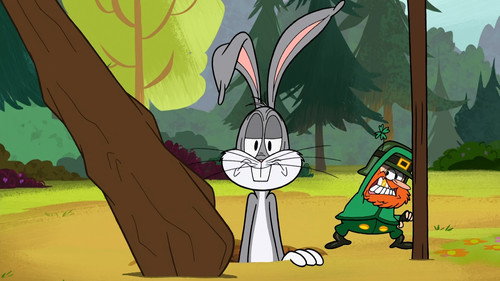 New Looney Tunes Season 1 Episode 77 - Just One of Those Days