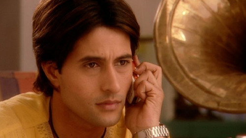 Suli Plots Against Armaan still
