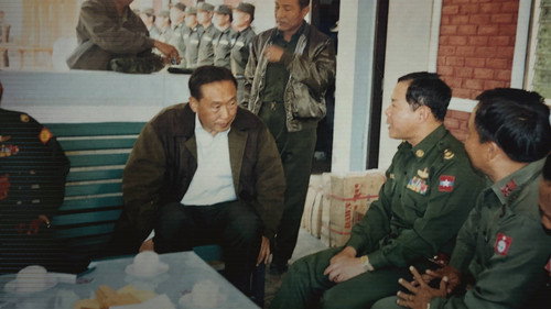 Traffickers: Inside The Golden Triangle Season 1 Episode 1 - The Opium King