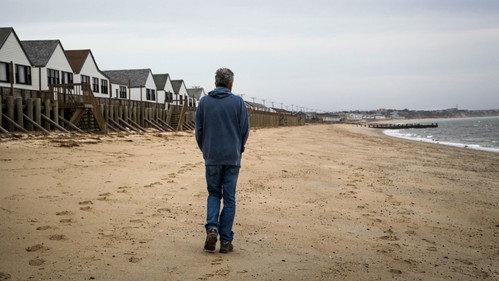 Anthony Bourdain: Parts Unknown Season 4 Episode 7 - Massachusetts