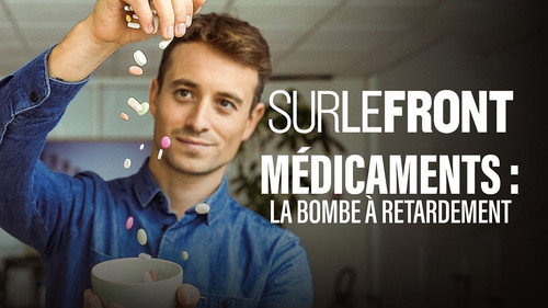 Sur le front Season 4 Episode 2 - Episode 2