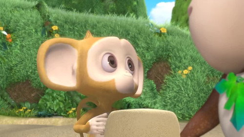 Boonie Cubs Season 2 Episode 15 - Episode 15