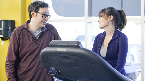 New Girl Season 6 Episode 6 - Ready