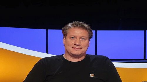 De Slimste Mens Season 22 Episode 18 - Episode 18