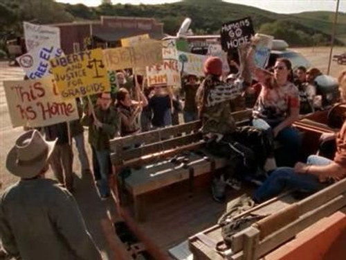 Graboid Rights still
