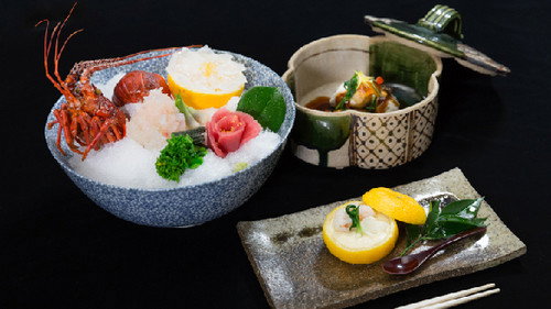 Authentic Japanese Cooking: Artisan edition in Chiba - Koedo Kaiseki Cuisine still