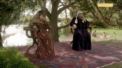 Godunov Season 1 Episode 4 - Episode 4