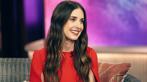 Alison Brie, Rick Springfield, Richard Marx still