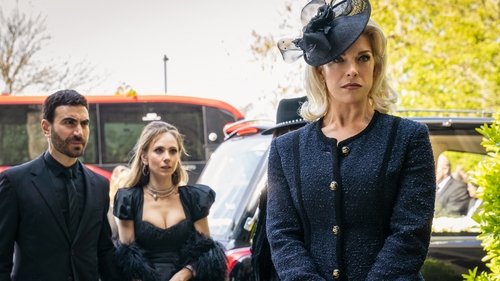 Ted Lasso Season 2 Episode 10 - No Weddings and a Funeral