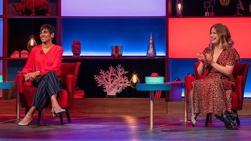 Richard Osman's House of Games Season 5 Episode 2 - Week 1: Tuesday
