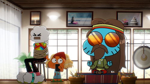 undefined Season 2 Episode 13 - The Fools