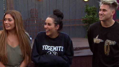 Geordie Shore Season 15 Episode 2 - Dropping Like Flies