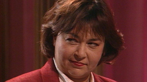Roseanne Season 4 Episode 8 - Vegas, Vegas (2)