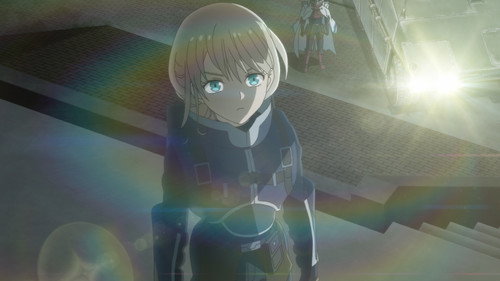 undefined Season 1 Episode 1 - Appears He… the Hero in Twilight
