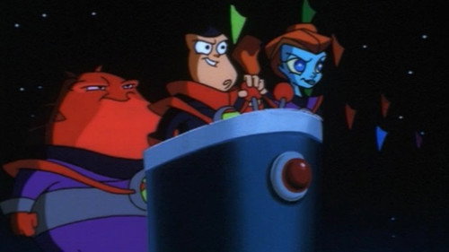 Clone Rangers still