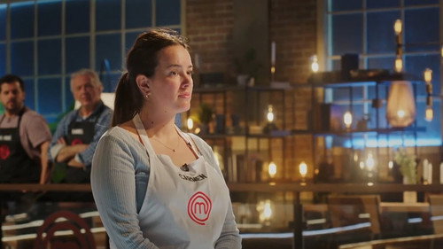 MasterChef Québec Season 4 Episode 8 - Episode 8