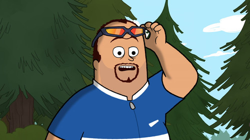 Universal Basic Guys Season 2 Episode 13 - Little the Netherlands
