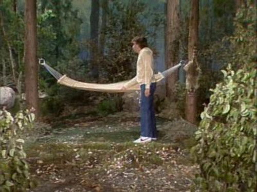 Three's Company Season 4 Episode 8 - A Camping We Will Go
