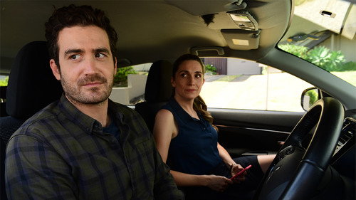 Diary of an Uber Driver Season 1 Episode 2 - Episode 2
