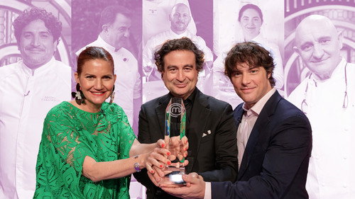 MasterChef Season 11 Episode 25 - Episode 25